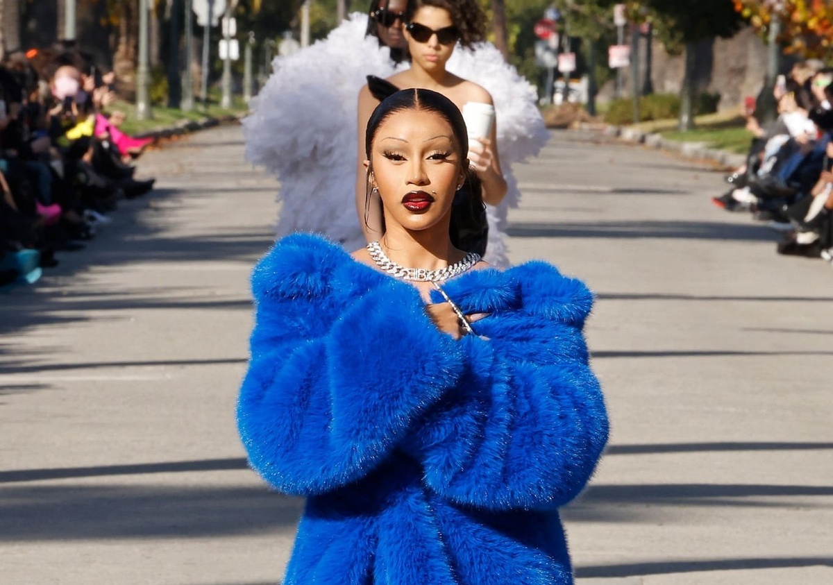 Taylor Hill/Getty Images