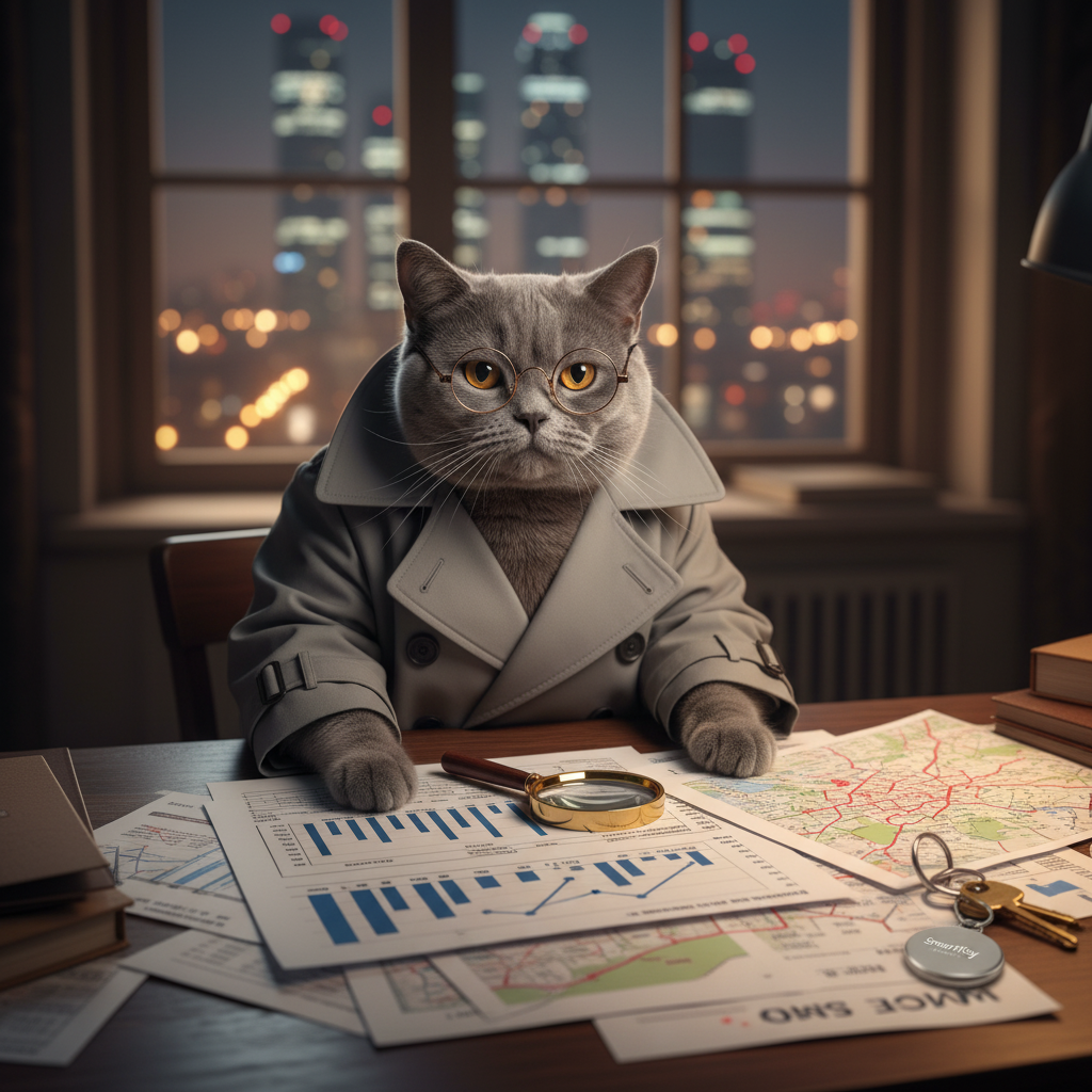    Покупать квартиру в Москве 2025: прогноз цен и советы экспертов Мария Ефимова