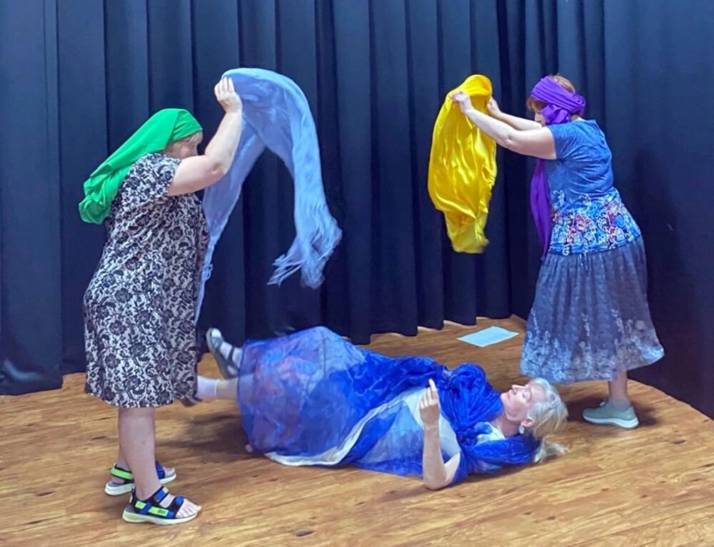    Фото: Из личного архива организации.