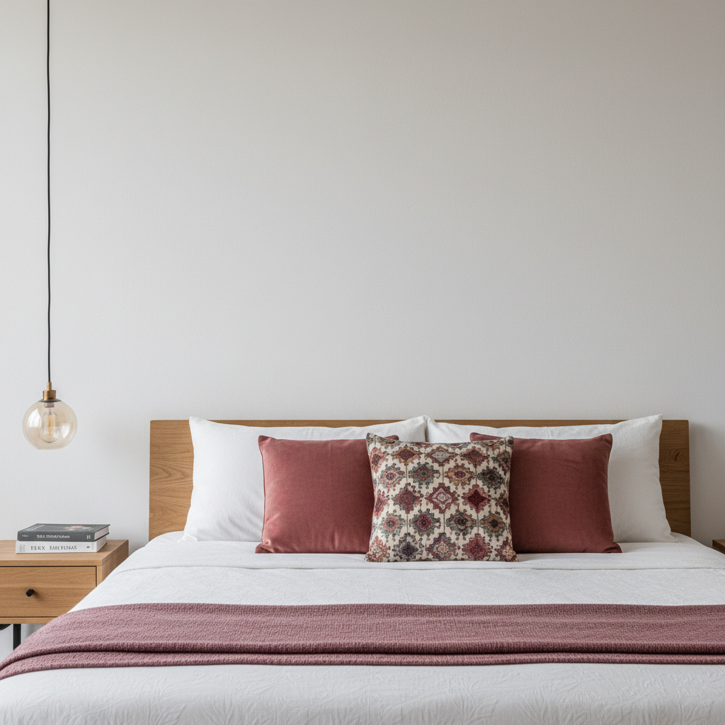 Маленькая спальня может быть уютной и просторной. Главное — избегать этих пяти ошибок