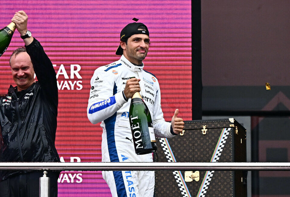    Getty Images / Red Bull Content Pool