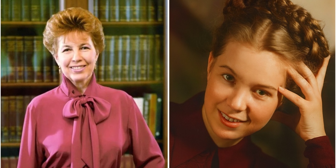 Скрытые тайны Раисы Горбачёвой: 5 фактов, которые не афишировали в СССР