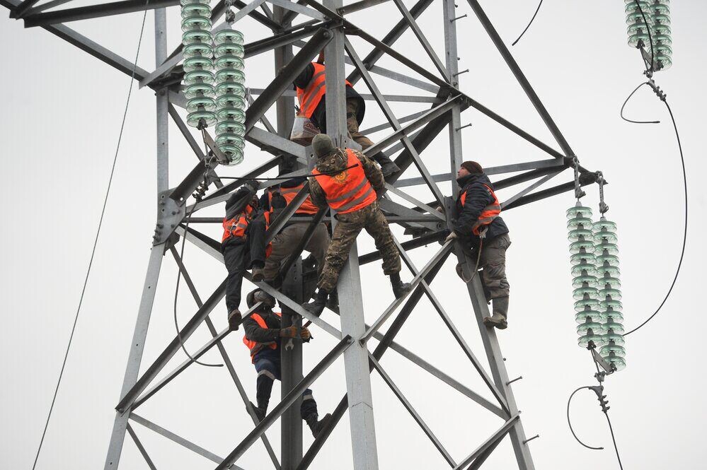    Фото: Агентство «Москва»/ Любимов Андрей