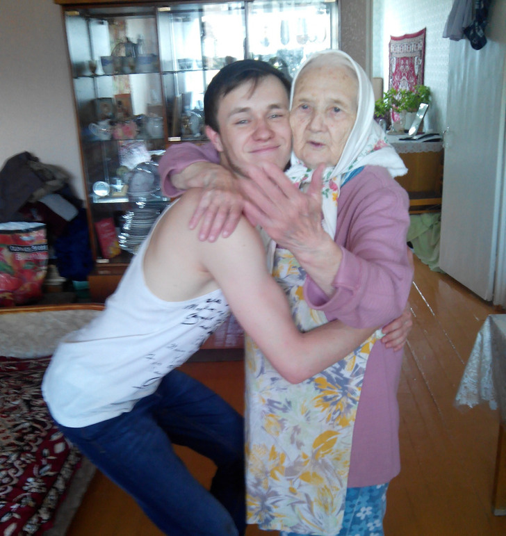 © iKornilov / Pikabu