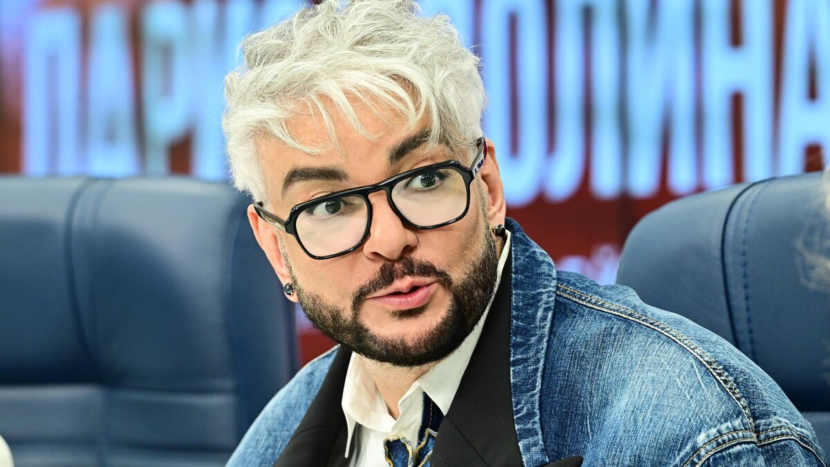 Фото: Pavel Kashaev/Global Look Press