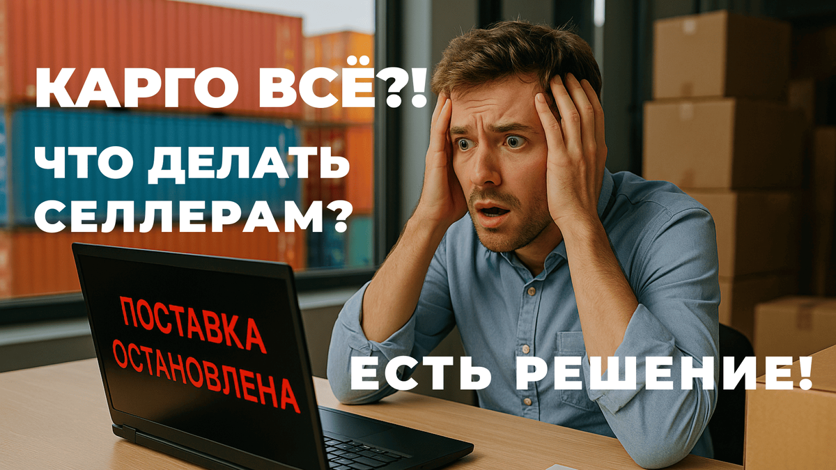 Карго через казахстан и пути решения.