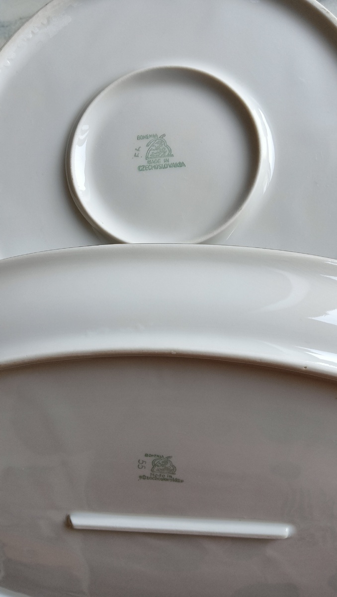 Особый винтаж для особой атмосферы. Фото автора 