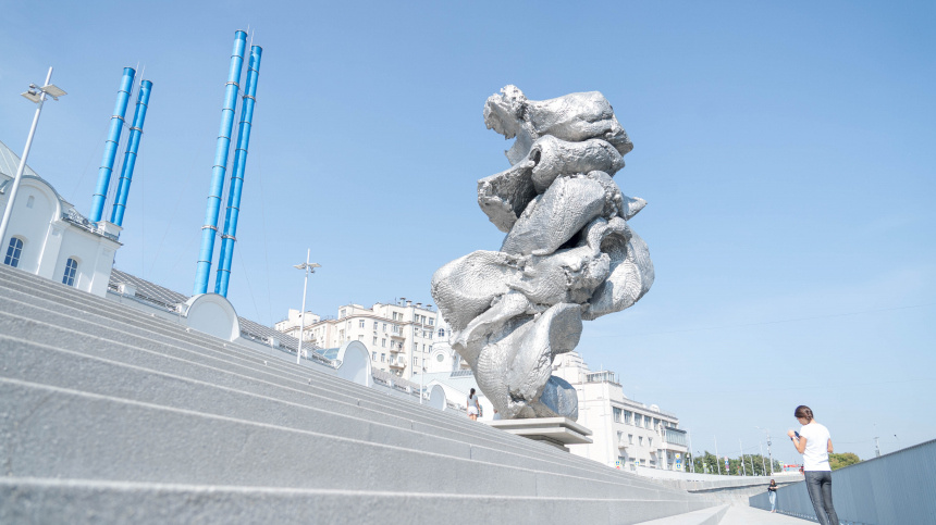    Фото: ИЗВЕСТИЯ/Артем Рамазани-Зубов