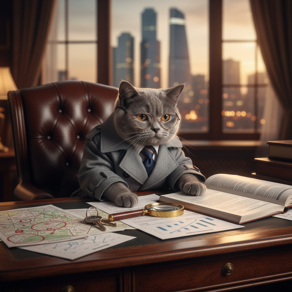    Цены на квартиры в Москве 2024: рост за год и прогноз Мария Ефимова