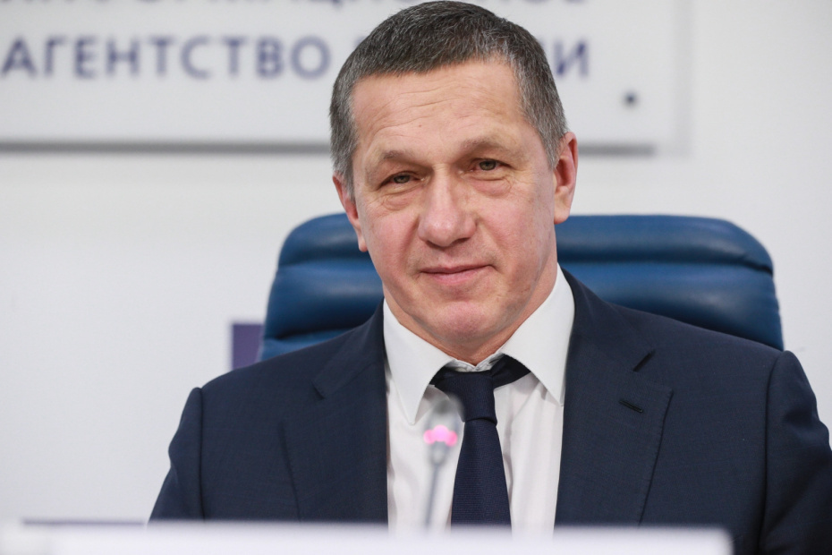    Сергей Булкин/NEWS.ru