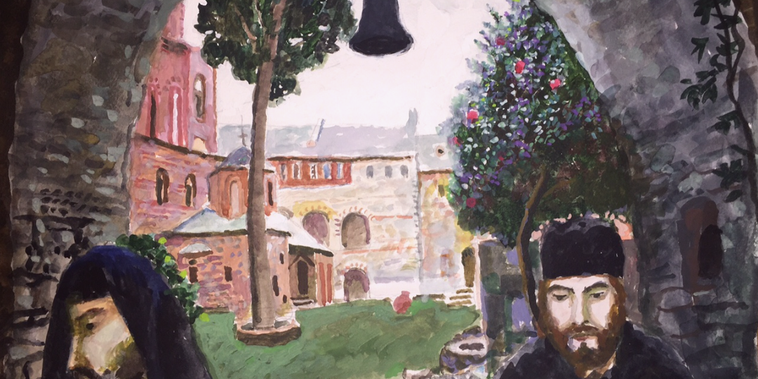 Печаль без покаяния