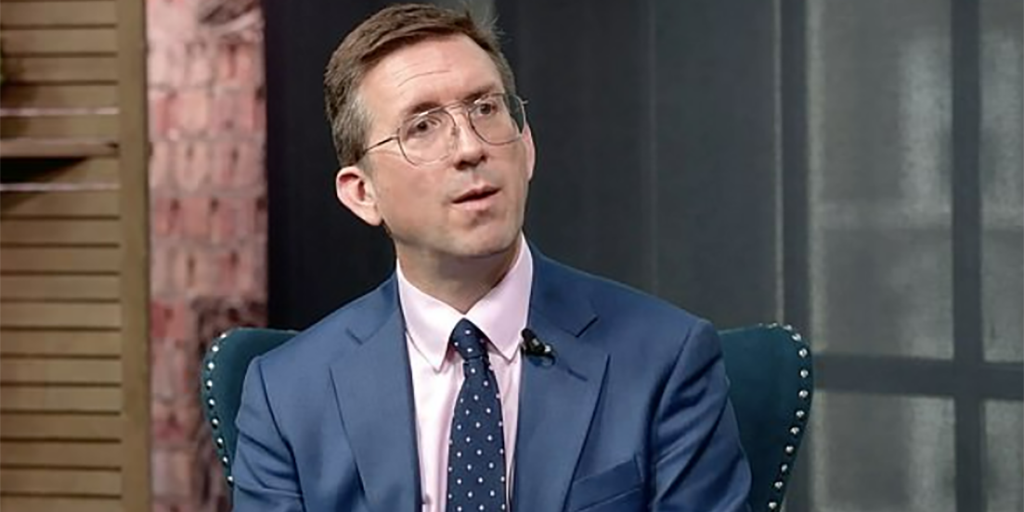 Ричард Иден 