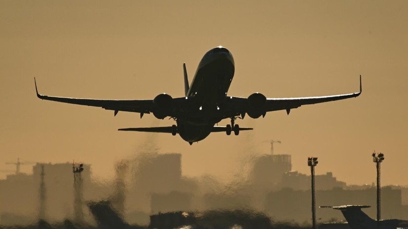   РИА Новости