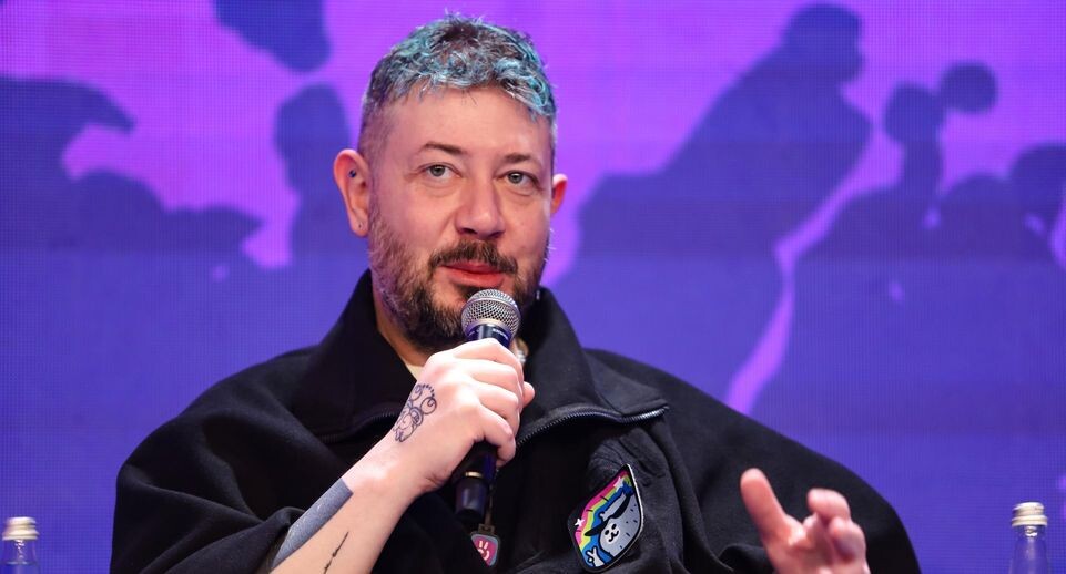    Elena Mayorova/Global Look Press / www.globallookpress.com