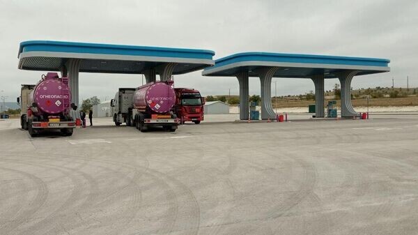    © РИА Новости Крым