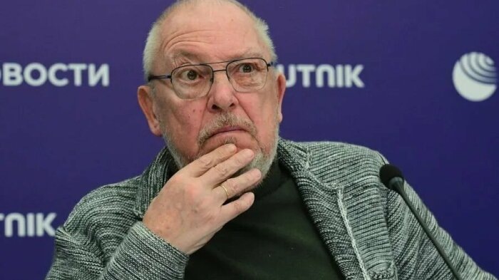 Максим Никулин - единственный сын Юрия Никулина.