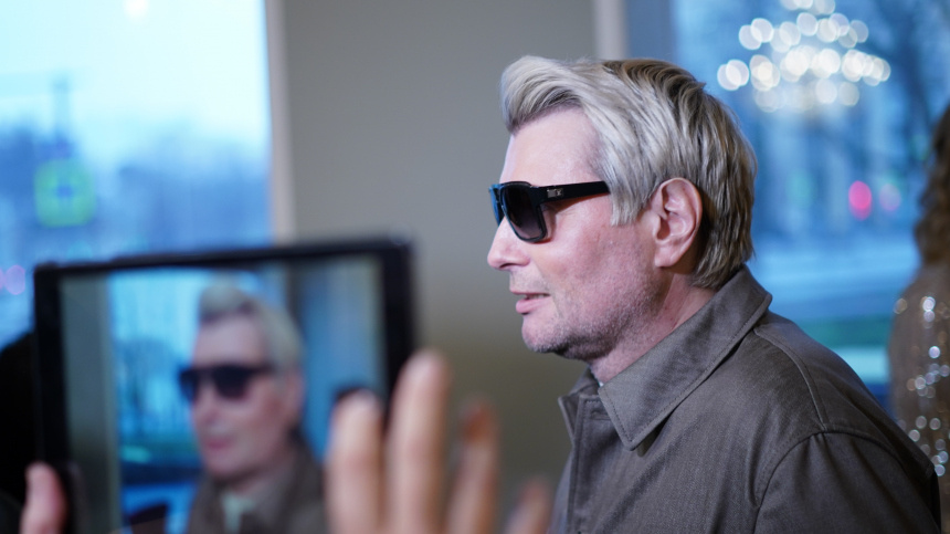    Фото: ИЗВЕСТИЯ/Сергей Лантюхов