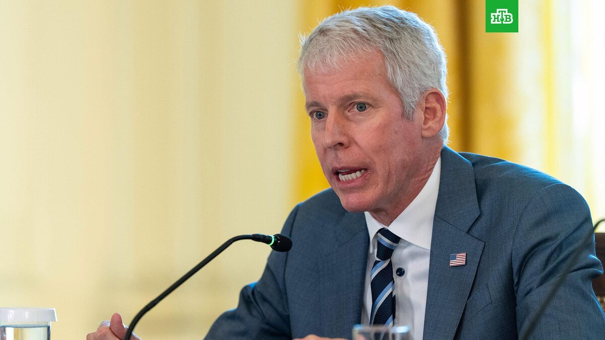    Фото: Associated Press © 2025, Alex Brandon