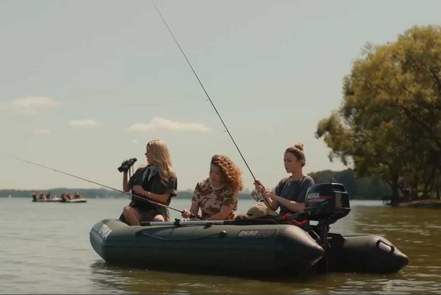 Кадр из фильма