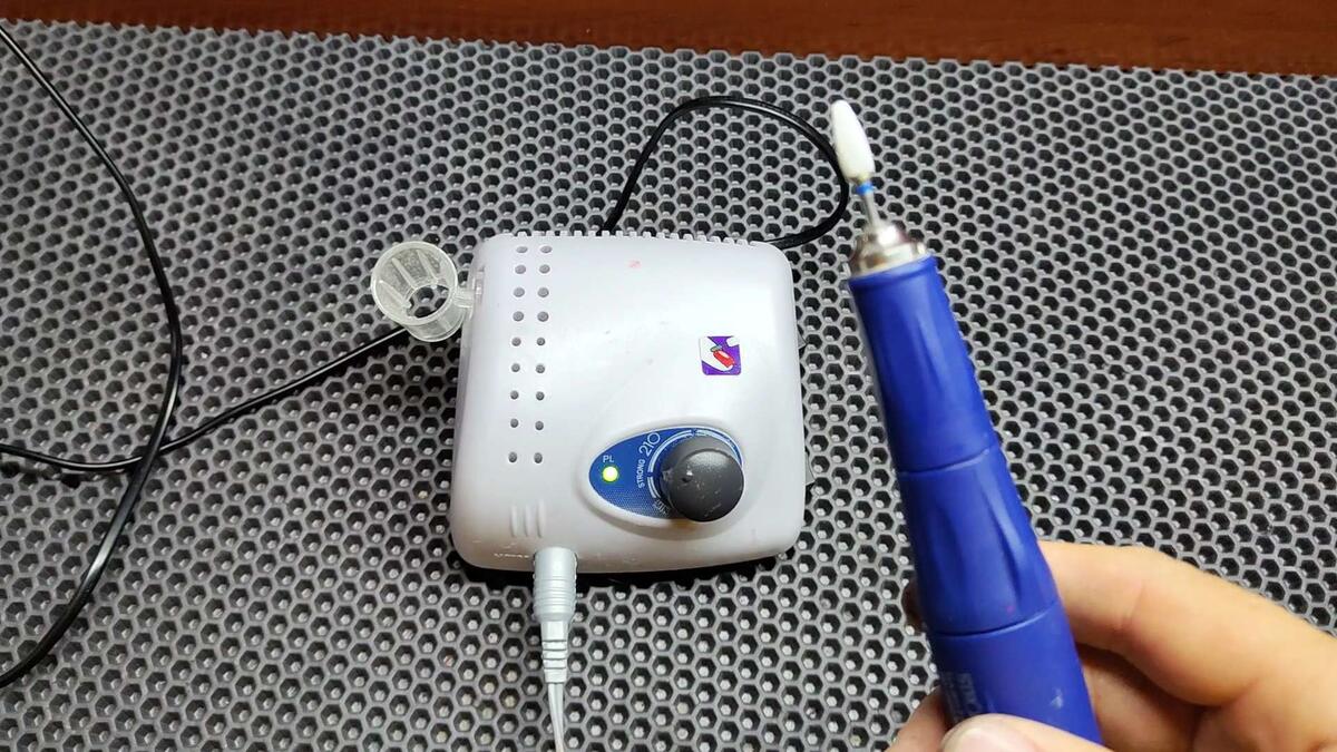 Модель Strong 210