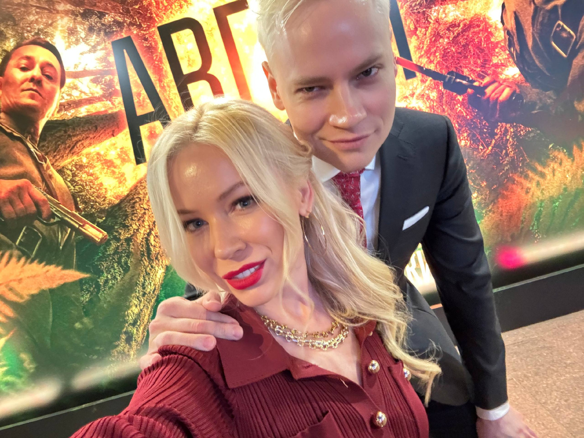 Наши красавчики! Из ТГ-канала Ярослава