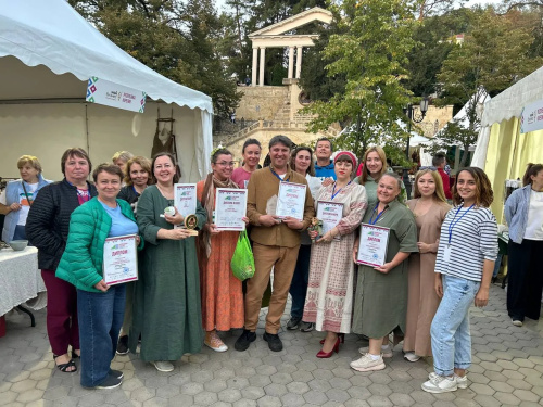    Фото: Мой Бизнес