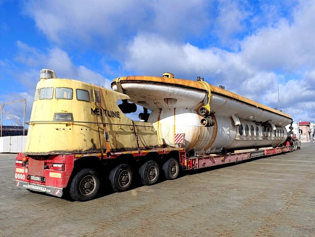 Фото: Музейный комплекс УГМК