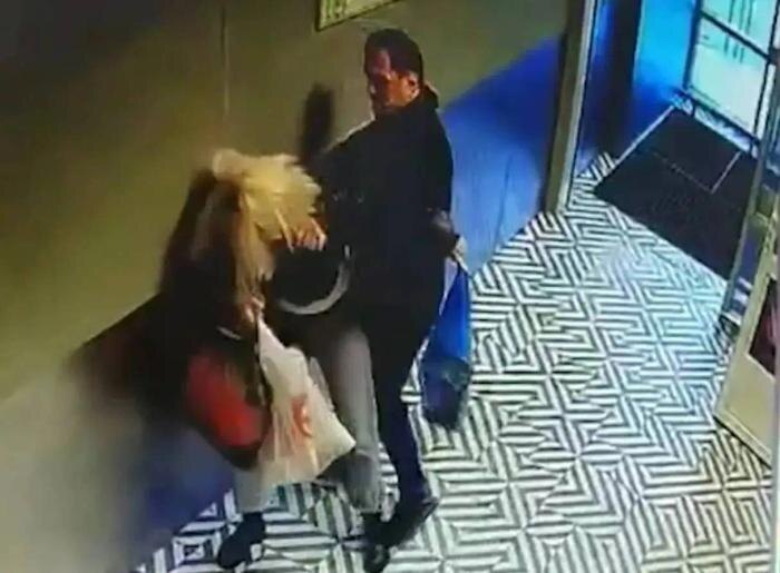 Обложка © Telegram / Подольск