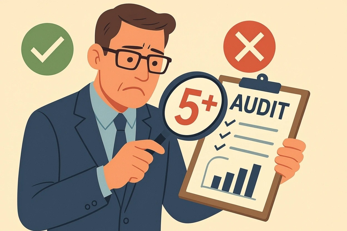 Сделать качественно - не всегда сделать правильно