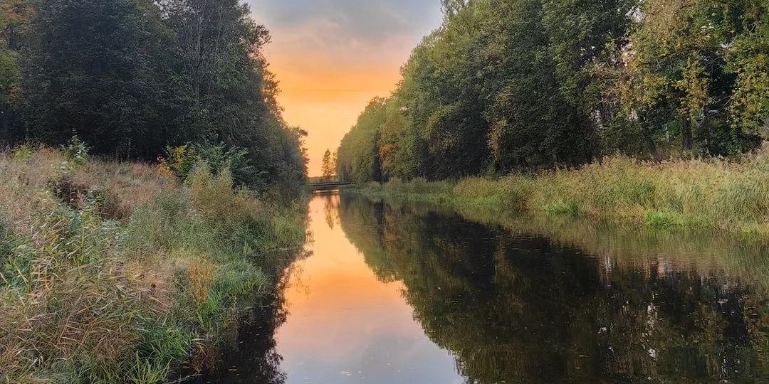 Шлиссельбург.