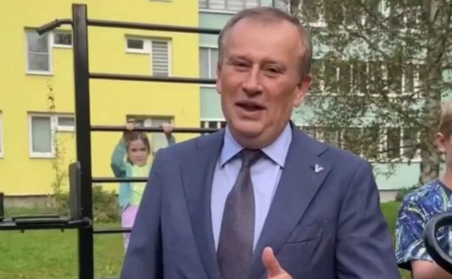    © Telegram-канал «Лира Бурак. Глава о главном»