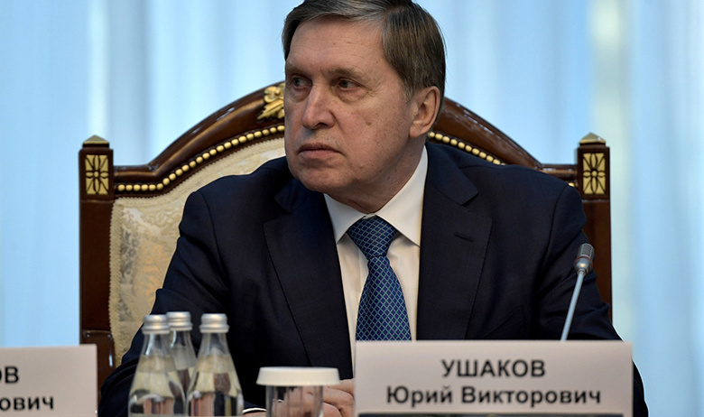    Kremlin Pool/Global Look Press