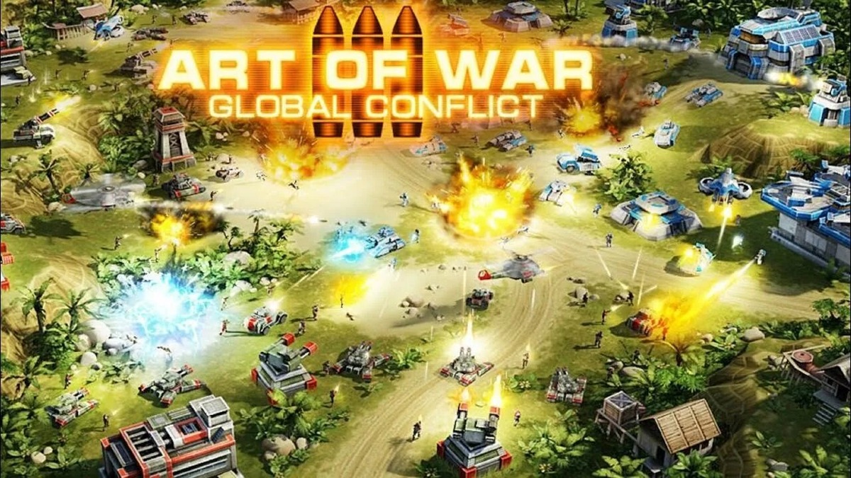 АОВ3 - игра, завязанная на донате...