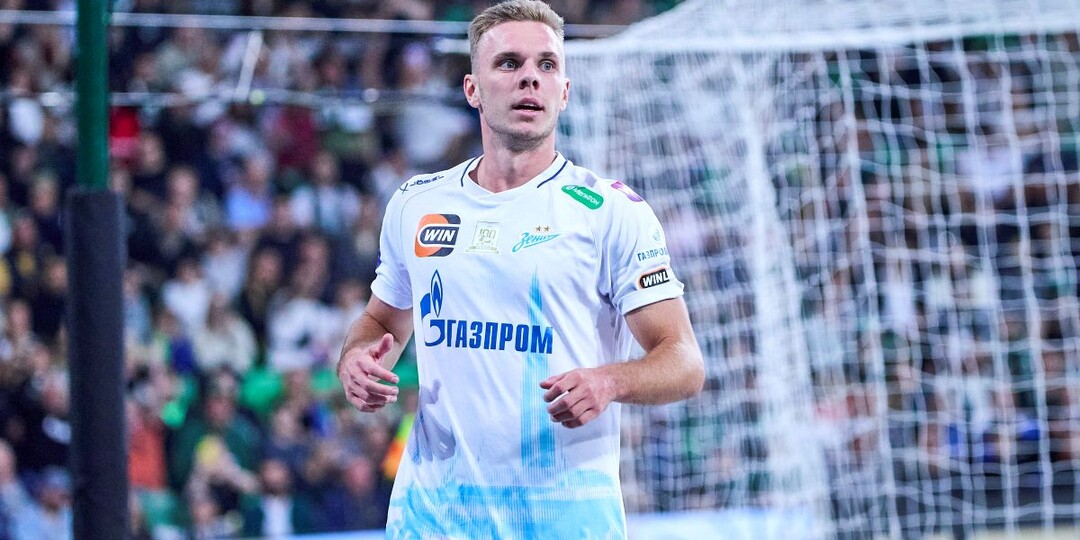 "Зенит" сокращает отрыв, ЦСКА вышел на второе место. Пресс-тур РПЛ №9