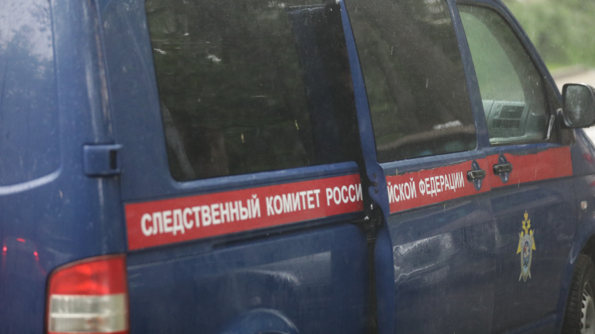    Фото: ИЗВЕСТИЯ/Зураб Джавахадзе