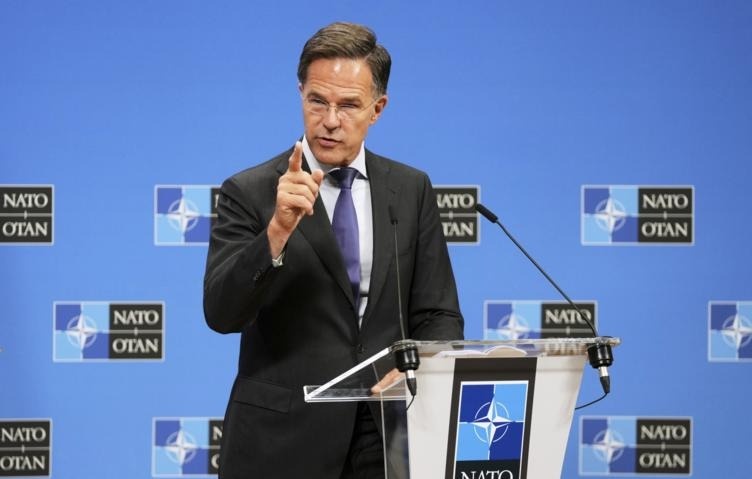 © AP Photo/ Virginia Mayo