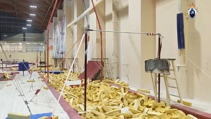     / Источник: © Кадр из видео