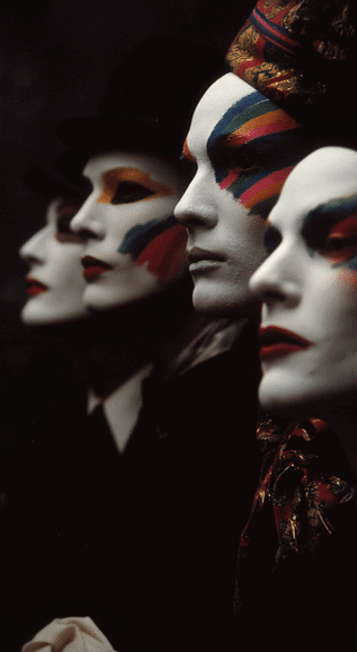 Тайна женского рода: Сила без позолоты: Как отличить уверенность от высокомерия и обрести подлинную внутреннюю опору. Лабораторий Лазарева А.С.