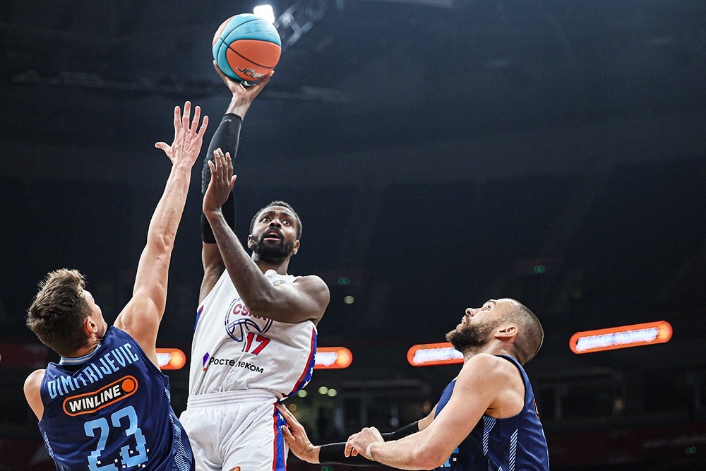    Сергей Савостьянов/ТАСС