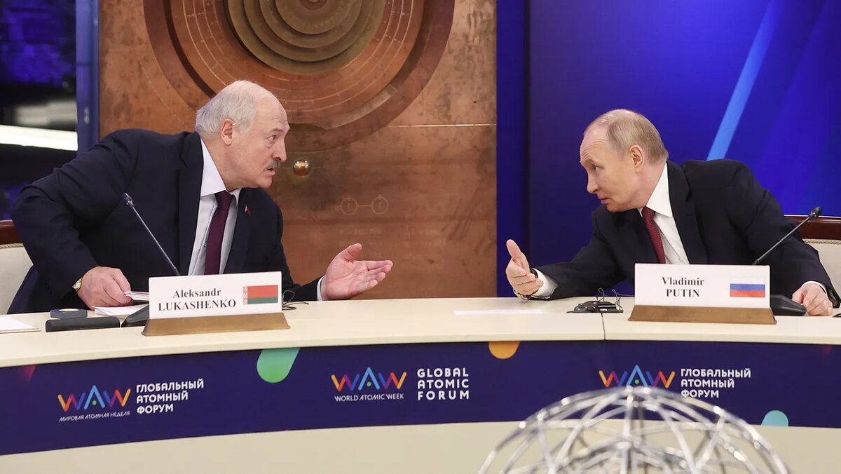   Пресс-служба президента России