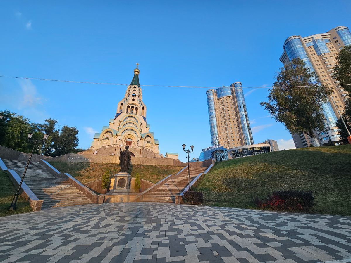 Фото автора 