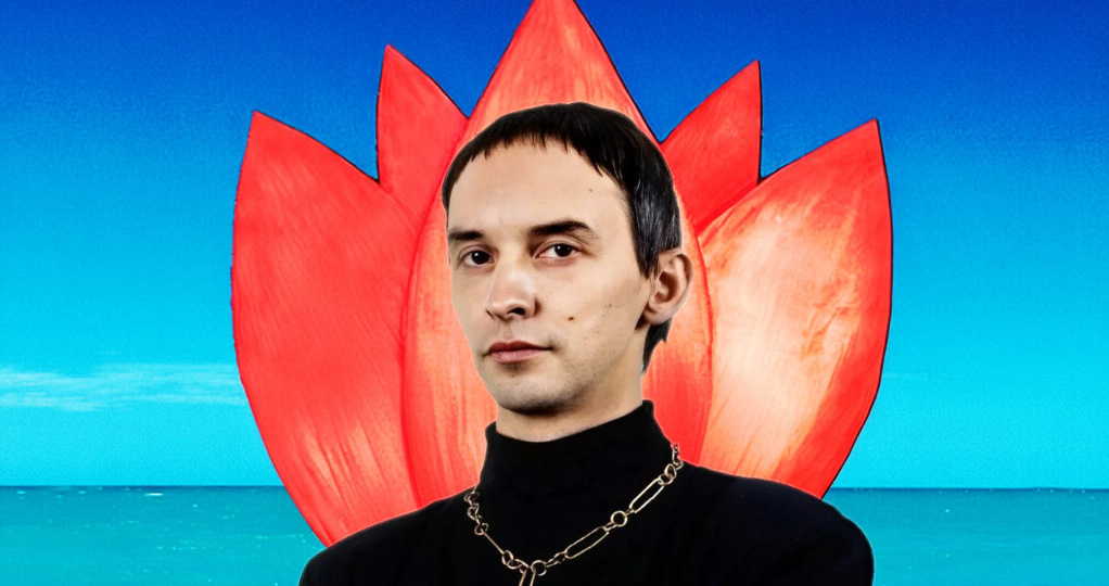 Эдмунд Шклярский и «Пикник». Секретный код русского рока