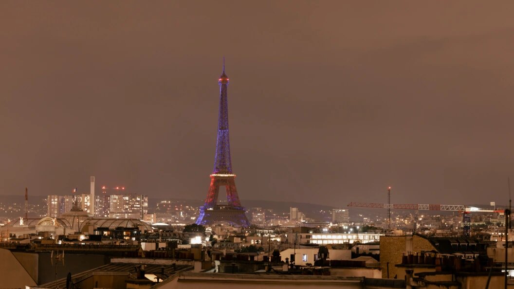    Фото: Globallookpress