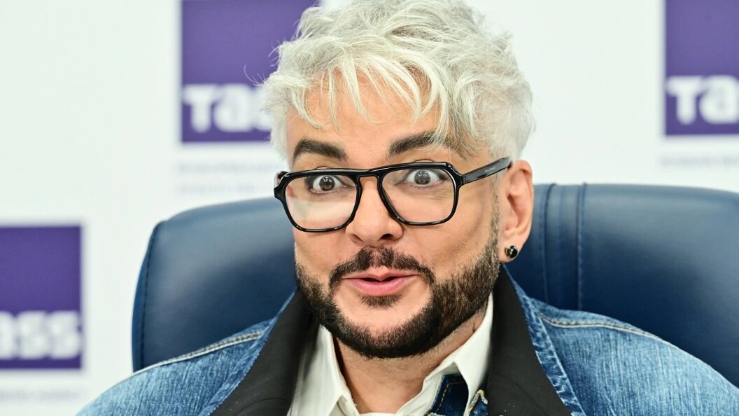    Pavel Kashaev/Globallookpress