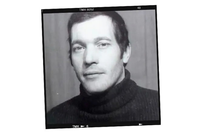 Анатолий Уткин. Фото: thevoicemag.ru