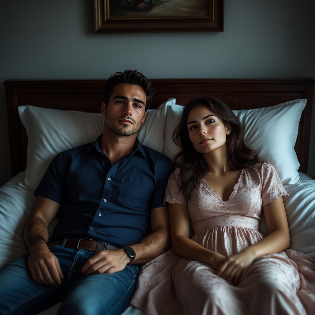 Изображение создано с помощью ИИ