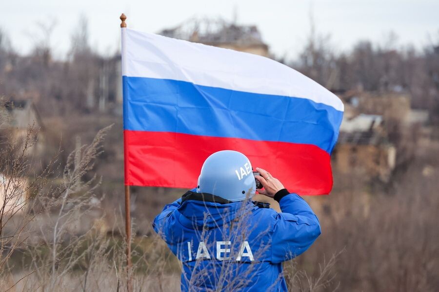     / Источник: © Александр Полегенько/ТАСС