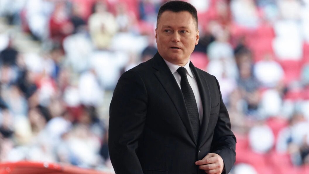    Sergey Elagin/Globallookpress