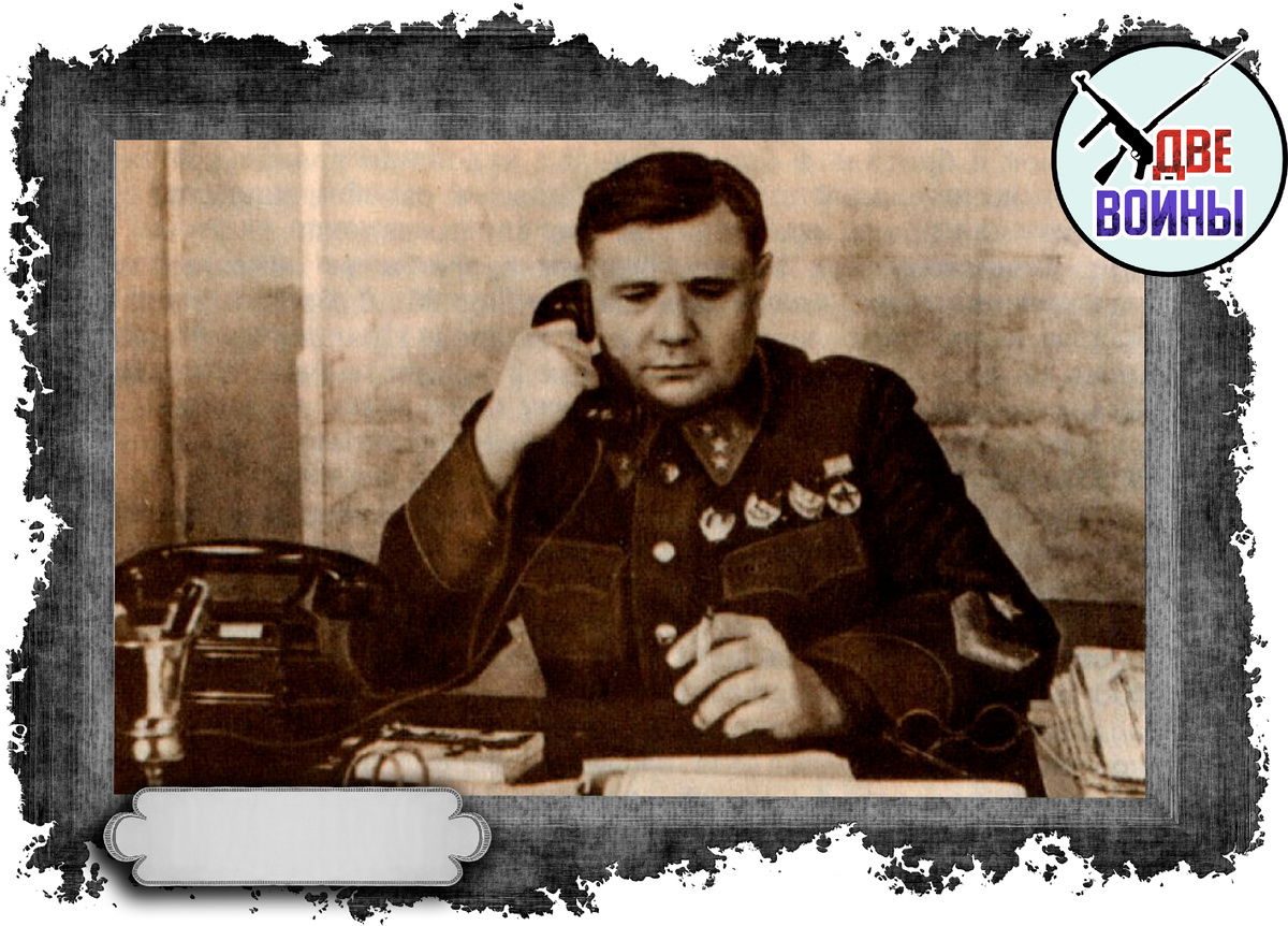 Ерёменко. Фото в свободном доступе.