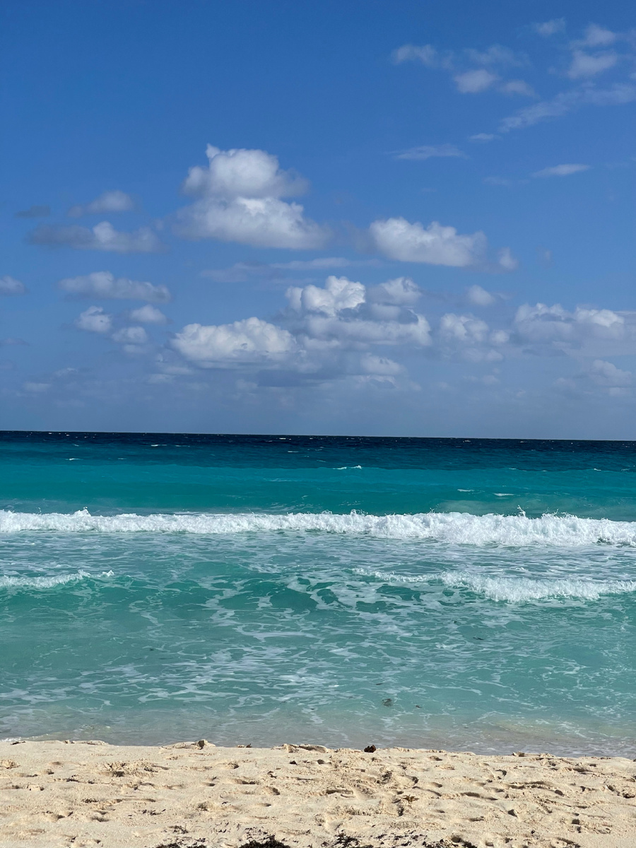 Мексика, Канкун, 2022 🇲🇽 